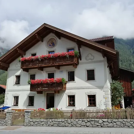 Haus Scheiber