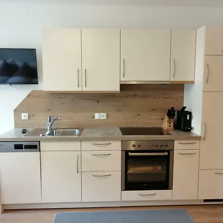 Haus Scheiber * Umhausen