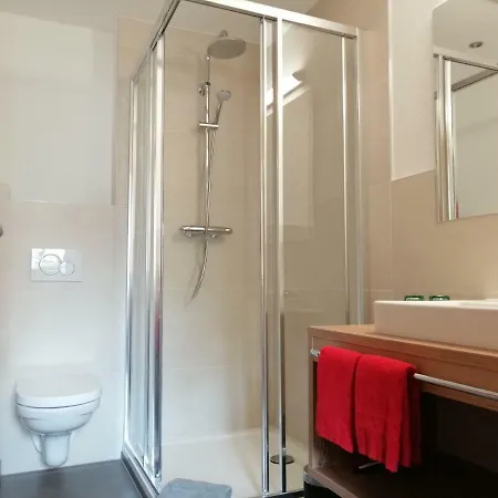 Haus Scheiber * Umhausen