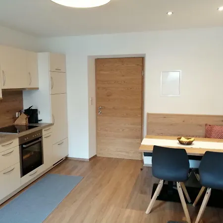 Haus Scheiber شقة امهاوسن