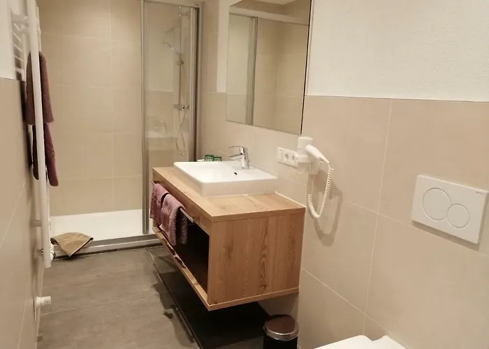 Haus Scheiber * Umhausen