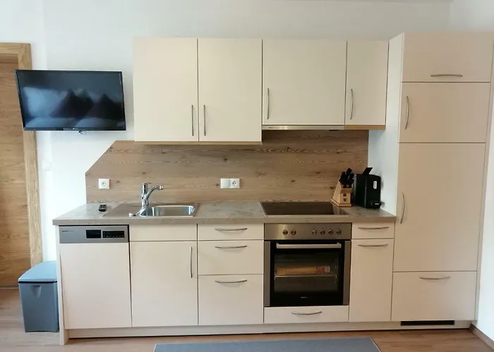 Haus Scheiber * Umhausen