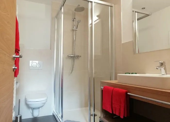 Haus Scheiber * Umhausen