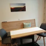 Haus Scheiber Apartment Umhausen