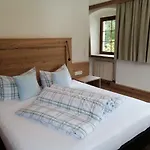 Apartament Haus Scheiber