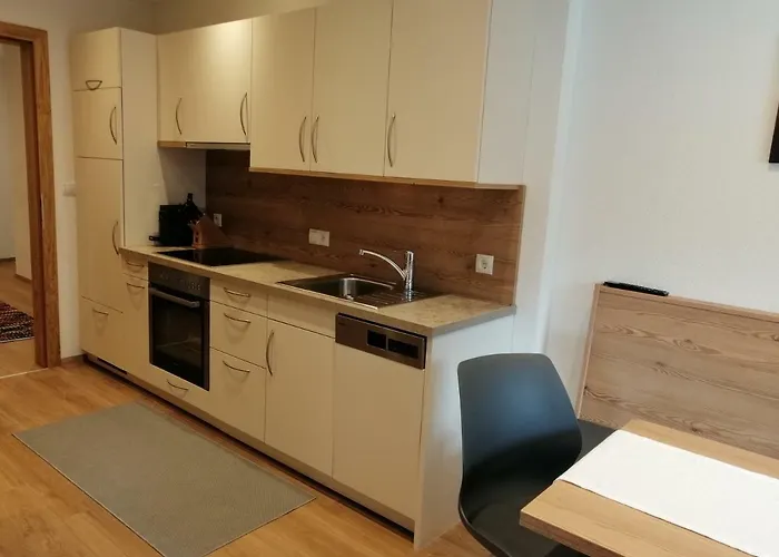 Haus Scheiber * Umhausen